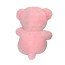 Mother's Day Bear Soft Stuffed Plush Pink