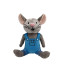 If You Give a Mouse a Cookie Soft Stuffed Plush 25cm 9.84inches