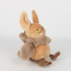 Polliwog Bat Plush Toy 29cm 11.4inches
