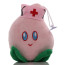 Plants vs Zombies Heavenly Peach Plush Toy 17cm 6.7inches