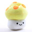 Plants vs Zombies Sun Shroom Plush Toy 14cm 5.5inches