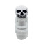Skibidi Skull Toilet Plush Toy 27cm 10.6inches
