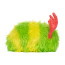 Slay the Spire Green Louse Plush Toy 22cm 8.6inches