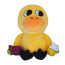 The Duck Plushie Makeship 23cm 9inches