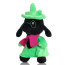 Undertale Deltarune Ralsei Lancer Plush Toy 25cm 10inches