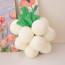 White Grape Plush Toy 22cm 8.67inches