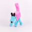 Wobbledogs With Tail Soft Stuffed Plush 30cm 11.81inches