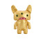 Zuru Gold Fuggler Reek-O Plush Toy 22cm 8.6inches