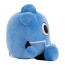 Godot Robot V2 Plushie Plush Toy 12cm 4.7inches
