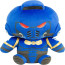 Warhammer 40k Space Marine Plush Toy 38cm 15inches