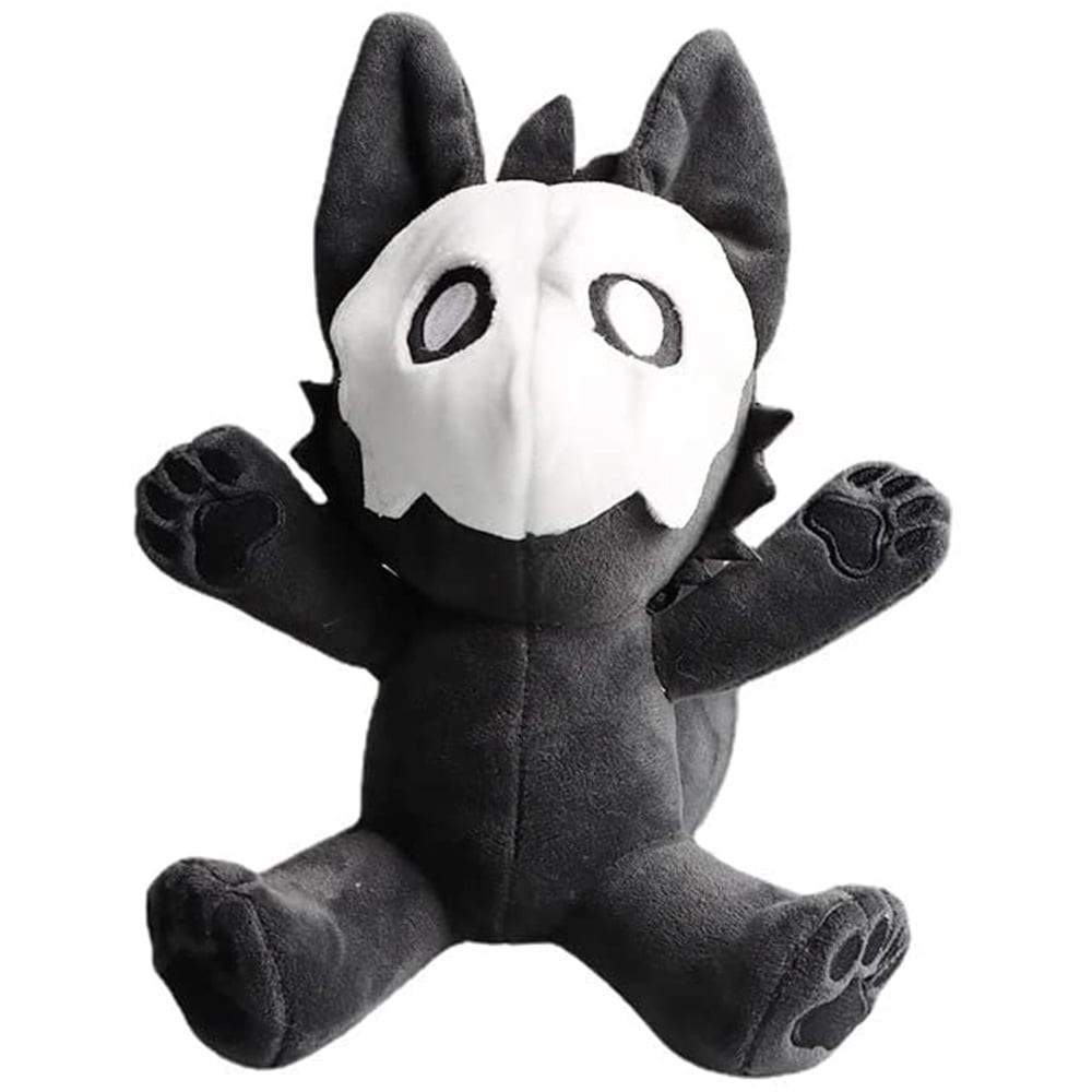 Changed Puro Plush Toy