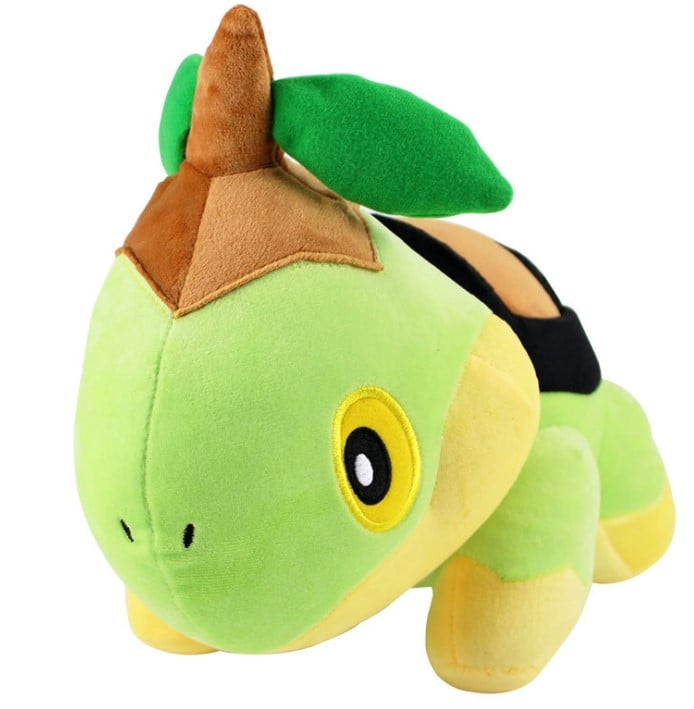 Turtwig Pokemon Plush