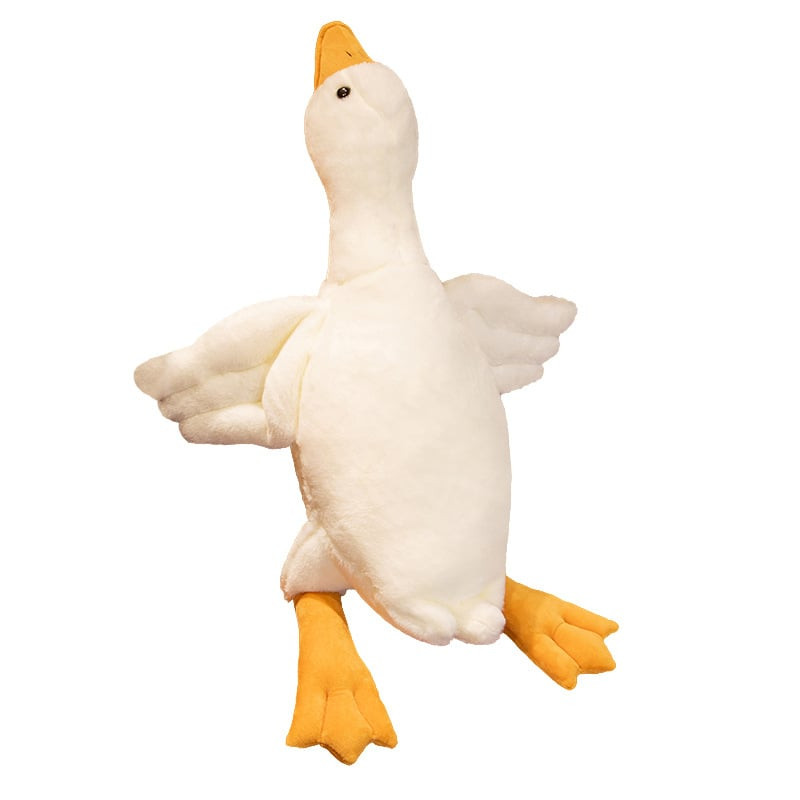 Goose Plush Toy