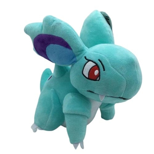Nidorina From Pokemon Plush Toy