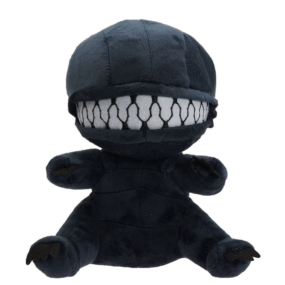Alien Plush Toy - 22cm 8.66inches