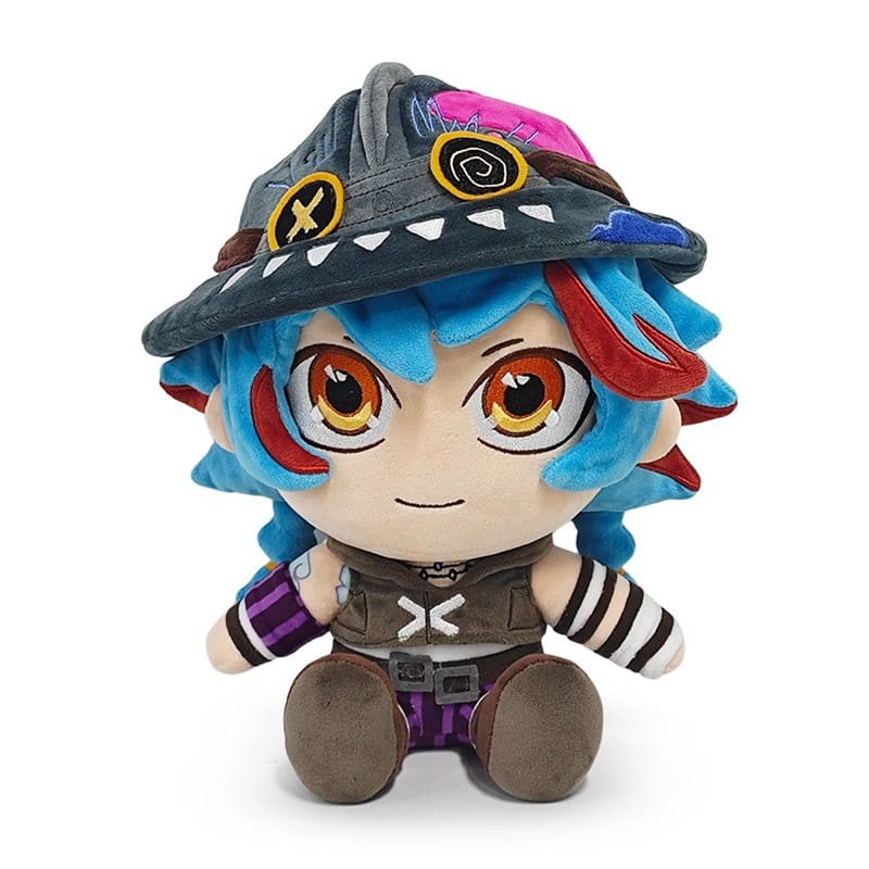 Arcane: League of Legends Isha Plush Toy 23cm 9inches