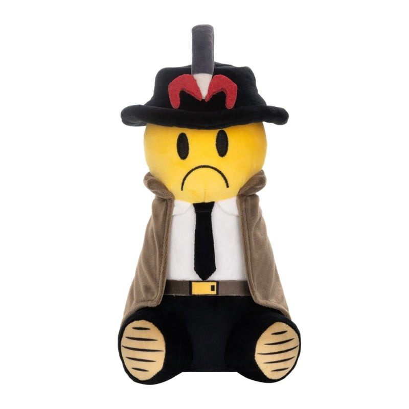 Roblox Armless Detective Plush Toy 27cm 10.6inches