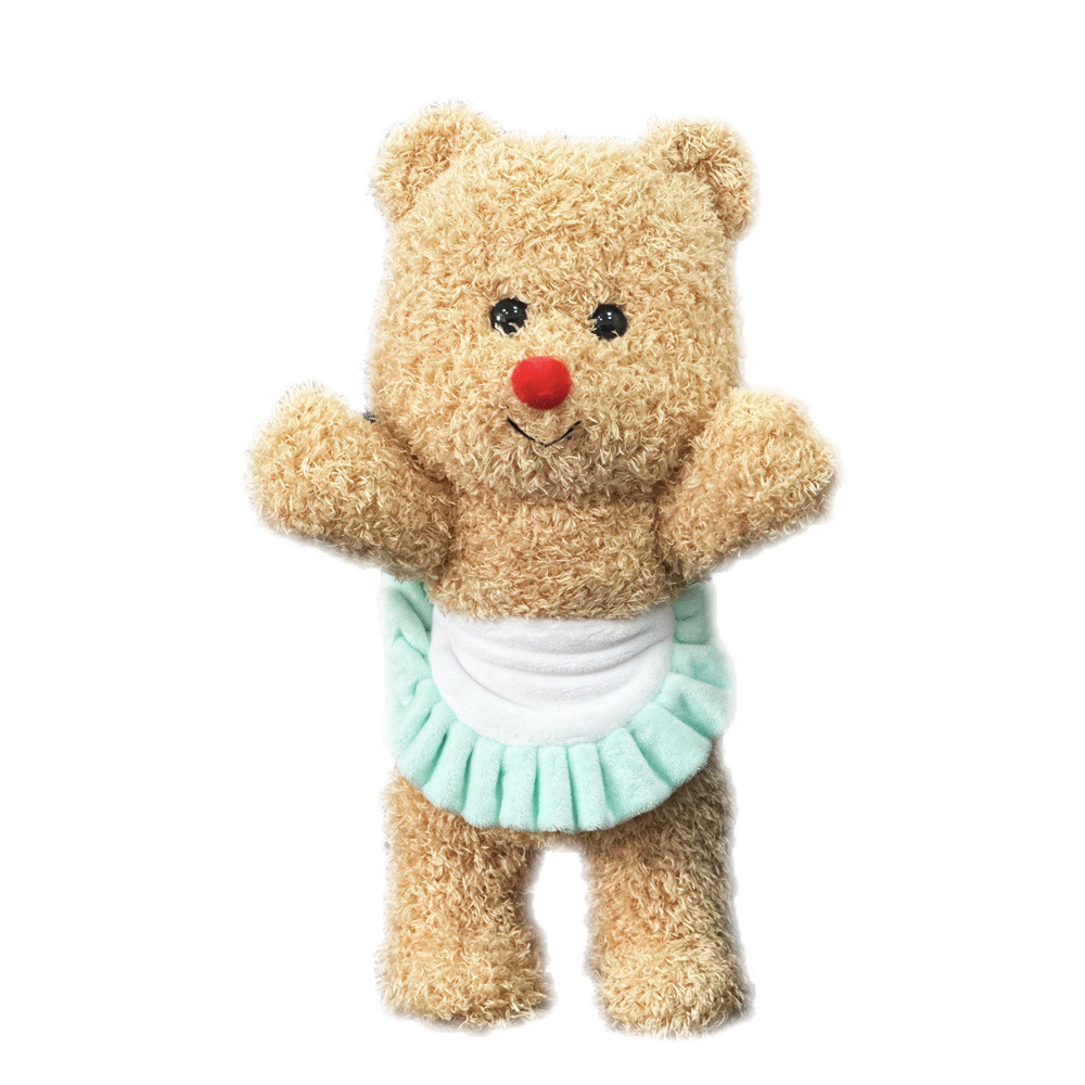 Butterbear Soft Stuffed Plush 36cm 14.2inches