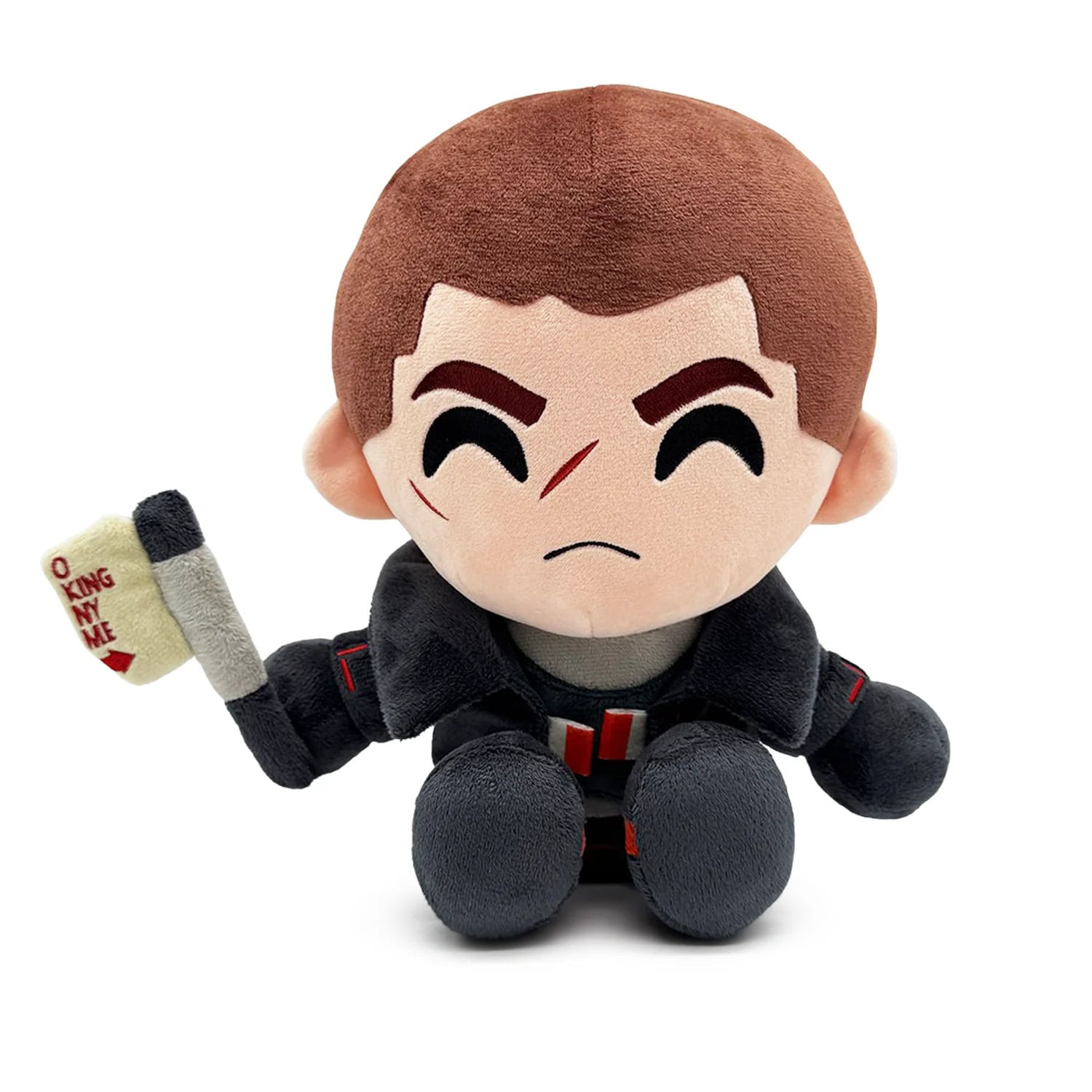 Dying Light Aiden Plush Toy 23cm 9inches