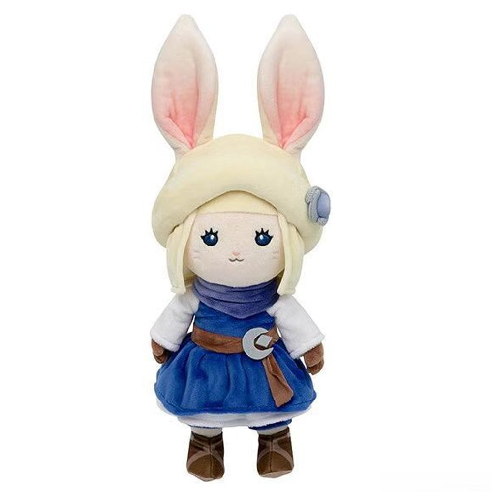 Final Fantasy XIV Loporrit Plush Toy 32cm 12.5inches