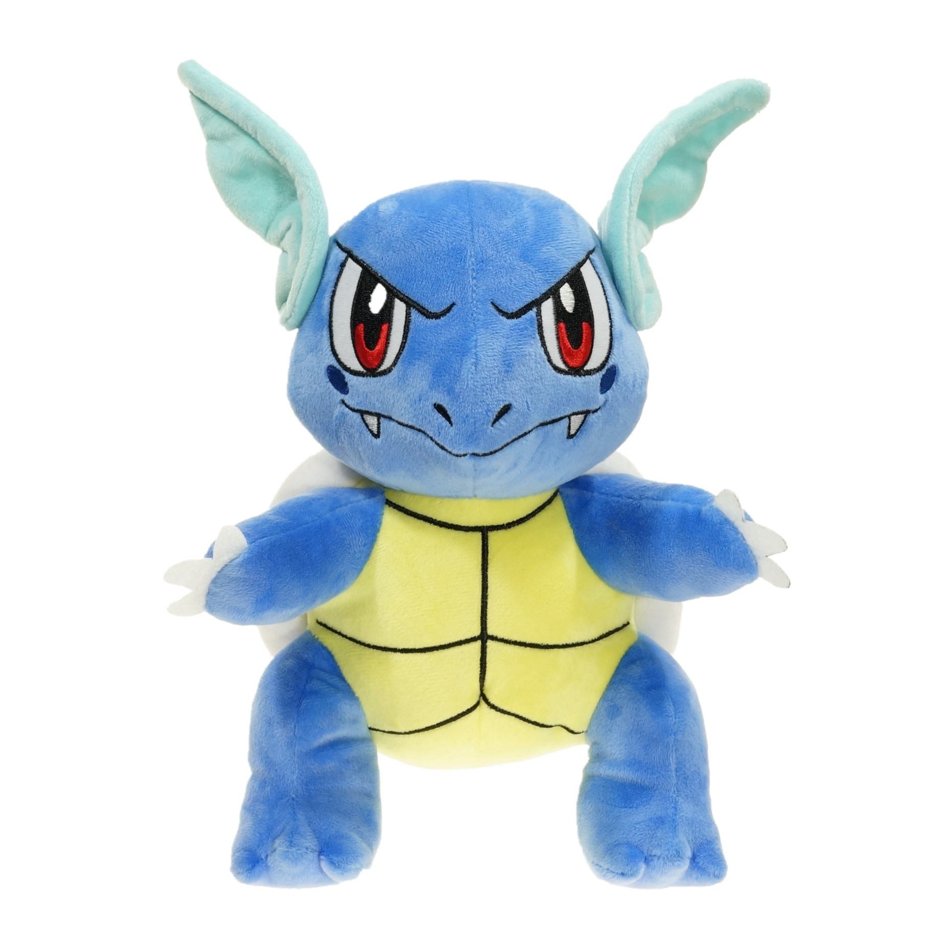 Wartortle Pokemon Soft Stuffed Plush 27cm 10.62inches