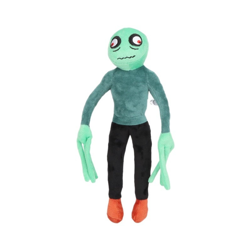 Salad Fingers Soft Stuffed Plush 31cm 12.2inches