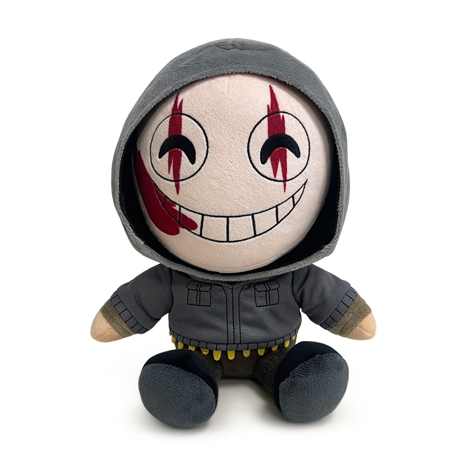 Dead By Daylight The Legion Plush Toy 22cm 8.6inches