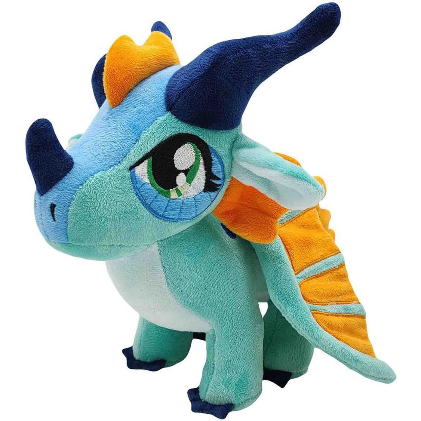 Wings of Fire Dragon Soft Stuffed Plush 23cm 9.05inches