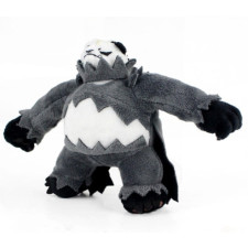 Pangoro Pokemon Plush