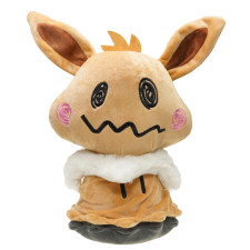 Mimikyu Eevee From Pokemon Plush Toy