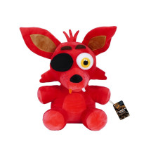 Funko Five Nights at Freddy's Foxy 6 Inch Plush Doll