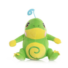 Politoed From Pokemon Plush Toy
