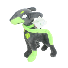 Zygarde 10% From Pokemon Plush Toy