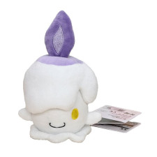 Litwick from Pokemon Soft Stuffed Plush 16cm 6.3inches