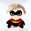 Funko Plush Disney 2 Mrs. Incredible
