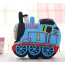 Thomas The Tank Engine & Friends Large Jumbo 19" 45cm Plush Pillow