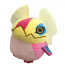 Monster Hunter Yian Kut Ku Plush Toy