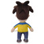 Big Nate Wright Plush Toy