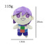 Omori Kel Plush Toy