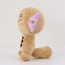 Paldean Wooper From Pokemon Plush Toy