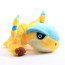 Tigrex From Monster Hunter Plush Toy