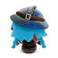 Arcane: League of Legends Isha Plush Toy 23cm 9inches