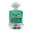 Adventure Time BMO Beemo Cook Plush Toy 23cm 9inches