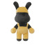 Bendy and the Ink Machine Lone Wolf Boris Plush Toy 23cm 9inches