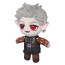 Baldur's Gate 3 Astarion Smiling Plush Toy 25cm 10inches