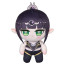 Baldur's Gate 3 Shadowheart Plush Toy 25cm 10inches