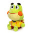 Big Hops Hop Plush Toy 23cm 9inches