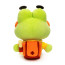 Big Hops Hop Plush Toy 23cm 9inches