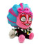 Blah Blah the Clown Plush Toy 23cm 9inches