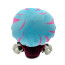 Blah Blah the Clown Plush Toy 23cm 9inches